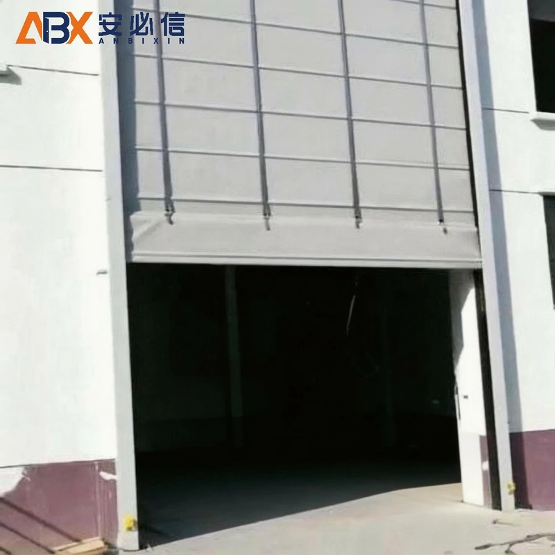 图木舒克背带堆积门