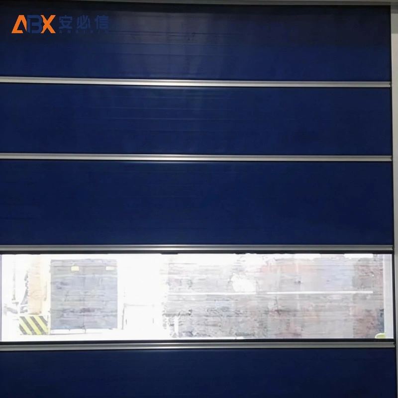 图木舒克快速门