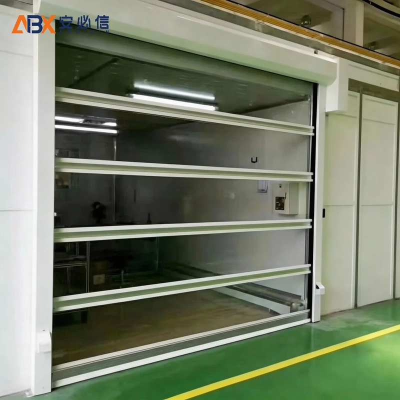 图木舒克高速门